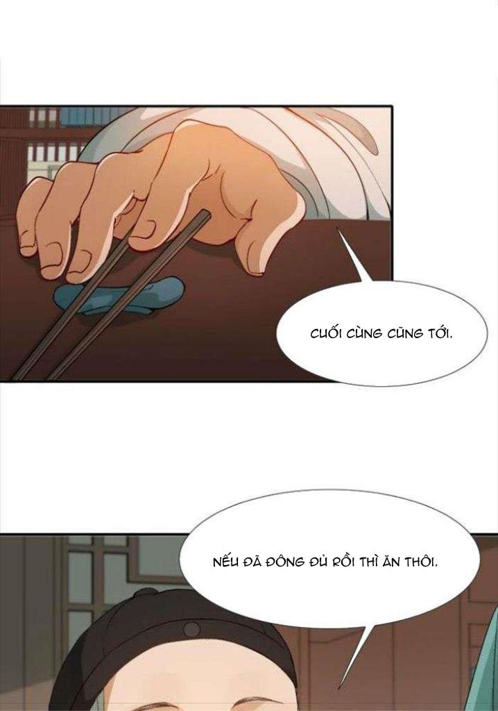 Dùng Tiền Mua Phu Quân Chapter 4 - Trang 2