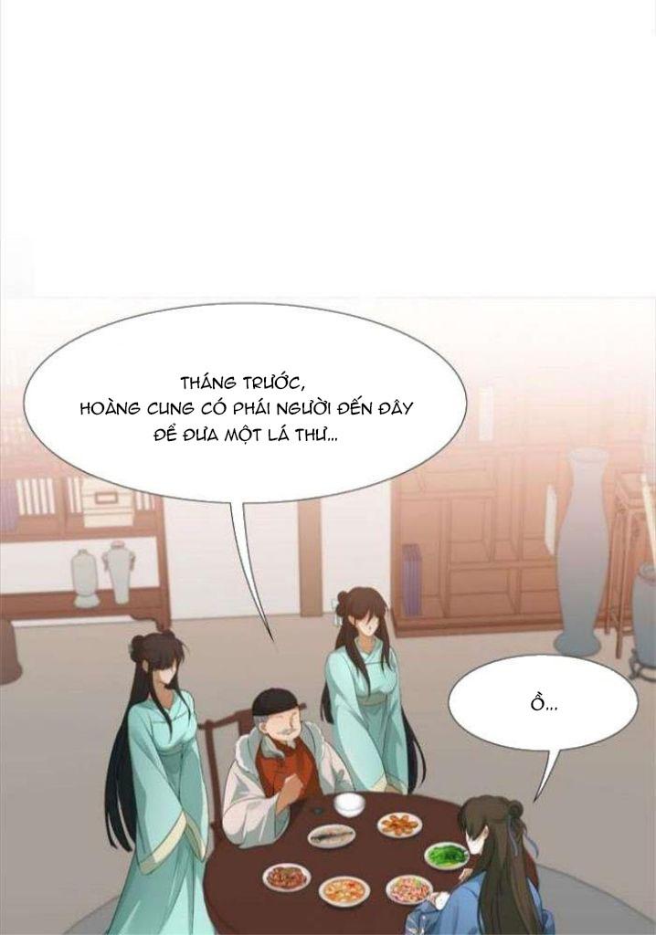 Dùng Tiền Mua Phu Quân Chapter 4 - Trang 2