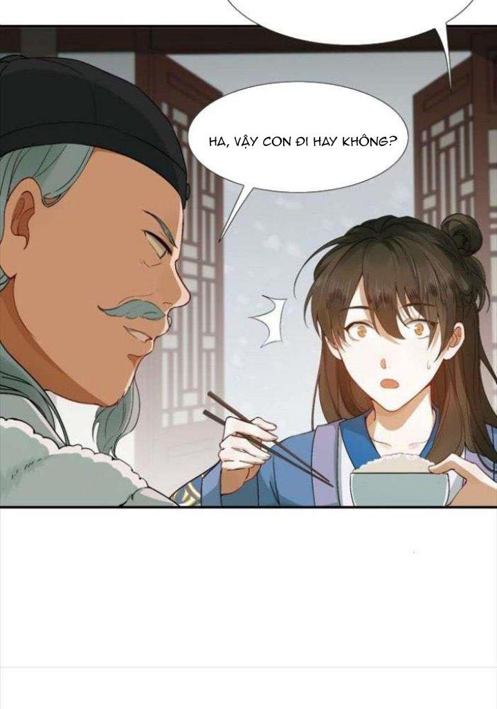 Dùng Tiền Mua Phu Quân Chapter 4 - Trang 2