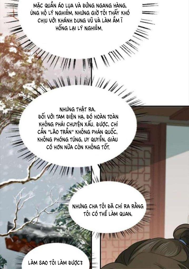 Dùng Tiền Mua Phu Quân Chapter 4 - Trang 2