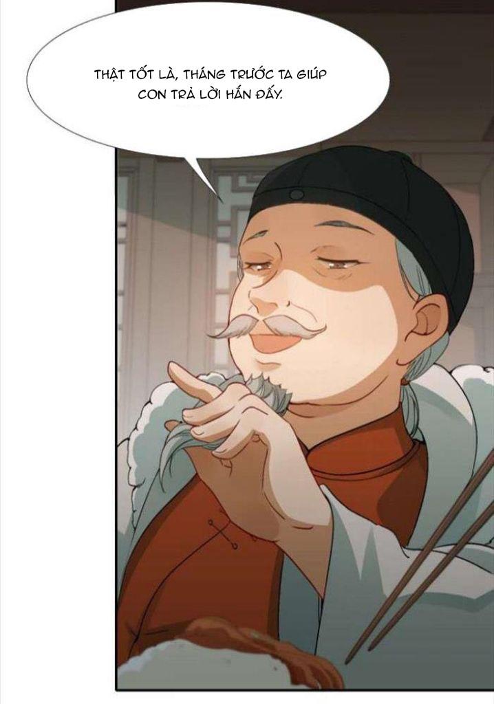 Dùng Tiền Mua Phu Quân Chapter 4 - Trang 2