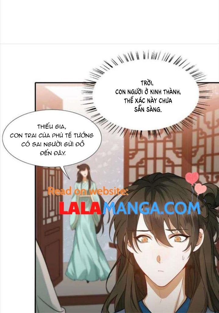 Dùng Tiền Mua Phu Quân Chapter 4 - Trang 2