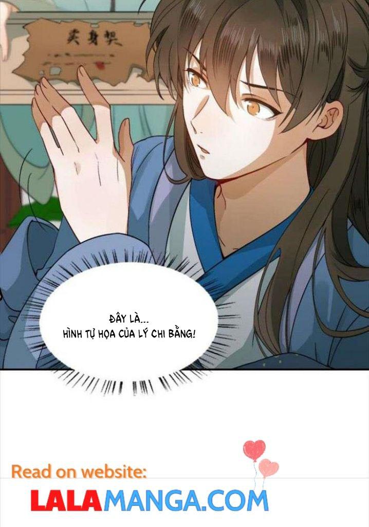 Dùng Tiền Mua Phu Quân Chapter 4 - Trang 2