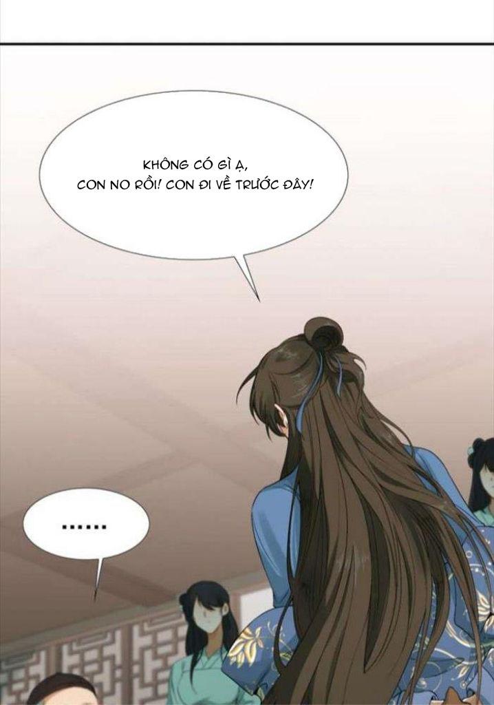 Dùng Tiền Mua Phu Quân Chapter 4 - Trang 2