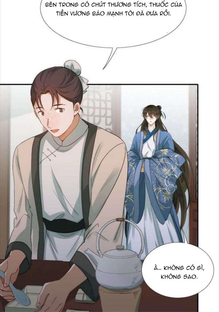 Dùng Tiền Mua Phu Quân Chapter 4 - Trang 2