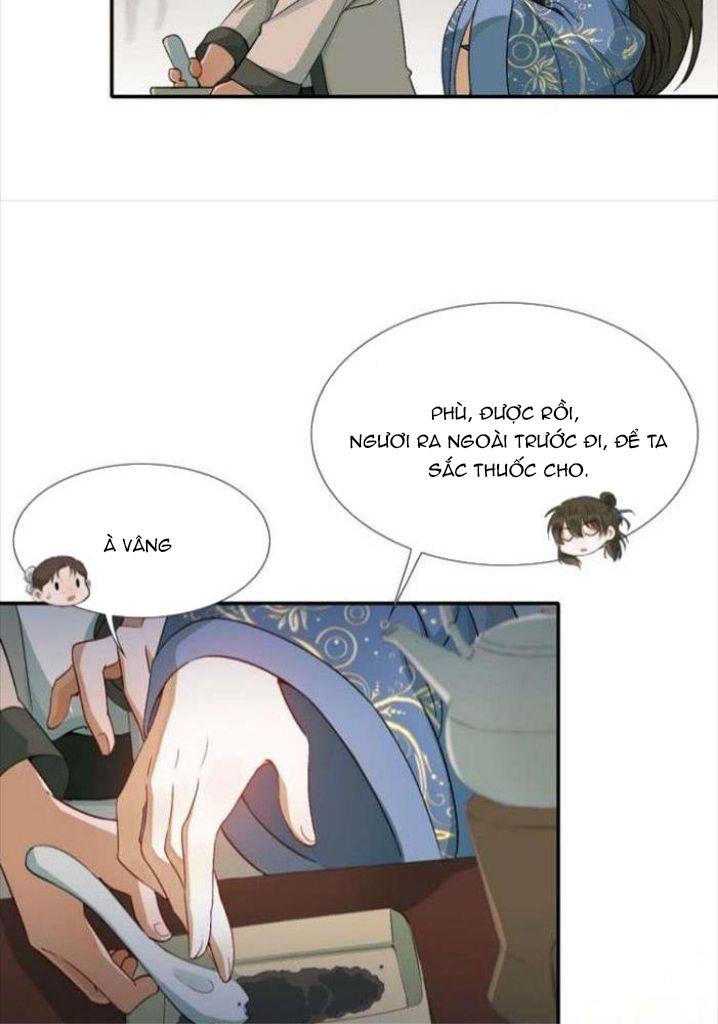 Dùng Tiền Mua Phu Quân Chapter 4 - Trang 2