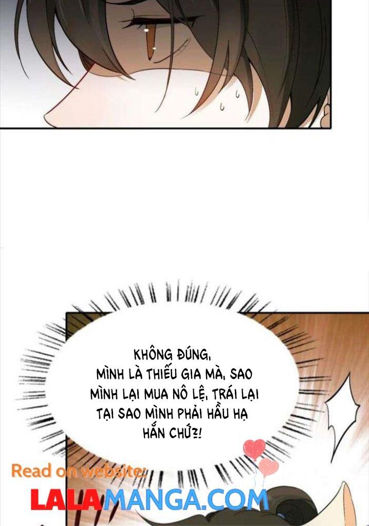 Dùng Tiền Mua Phu Quân Chapter 4 - Trang 2