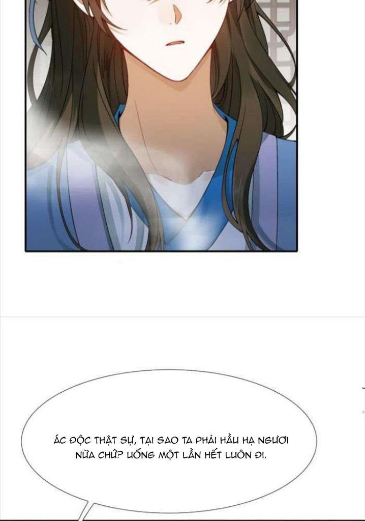 Dùng Tiền Mua Phu Quân Chapter 4 - Trang 2