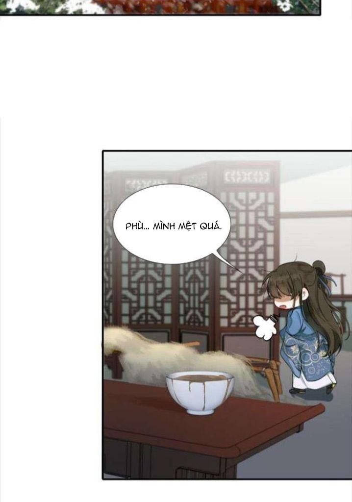 Dùng Tiền Mua Phu Quân Chapter 4 - Trang 2