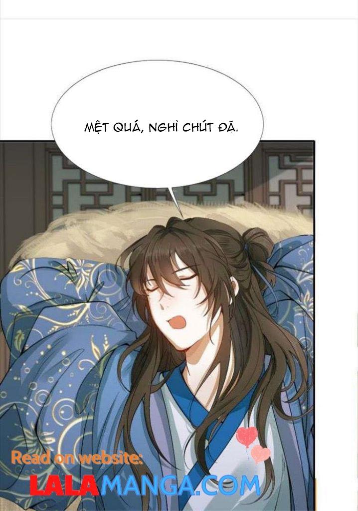 Dùng Tiền Mua Phu Quân Chapter 4 - Trang 2