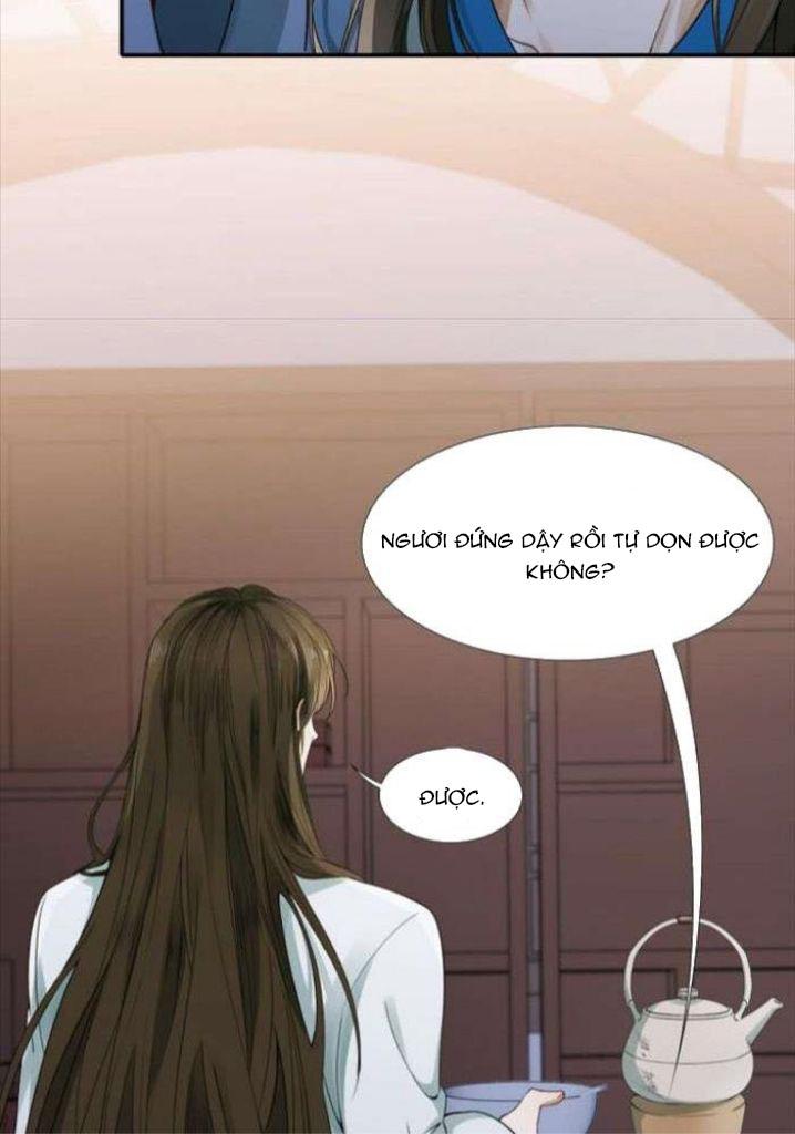 Dùng Tiền Mua Phu Quân Chapter 4 - Trang 2