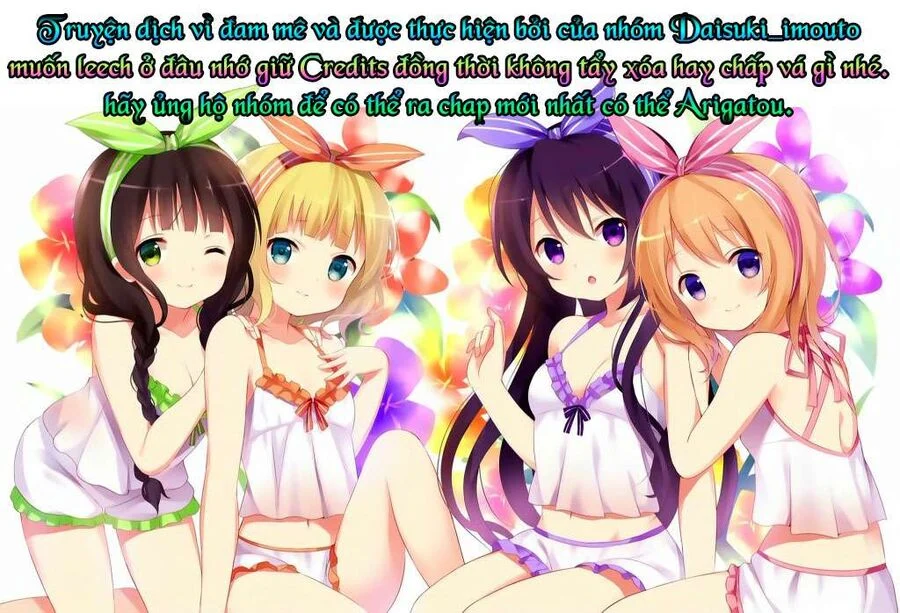 Dungeon Ni Hisomu Yandere Na Kanojo Ni Ore Wa Nando Mo Korosareru Chapter 26 - Trang 3
