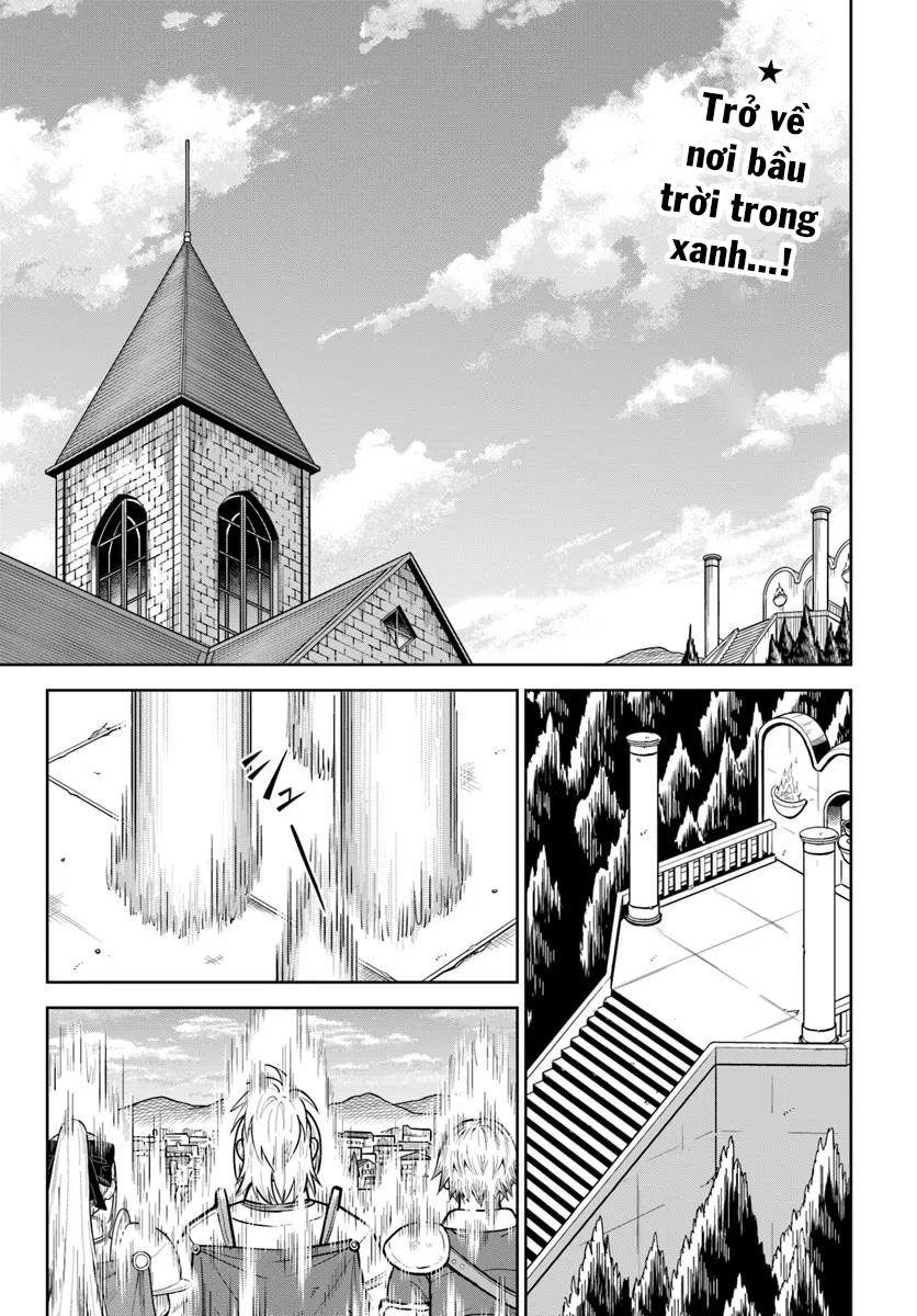 Dungeon Ni Hisomu Yandere Na Kanojo Ni Ore Wa Nando Mo Korosareru Chapter 30 - Next 