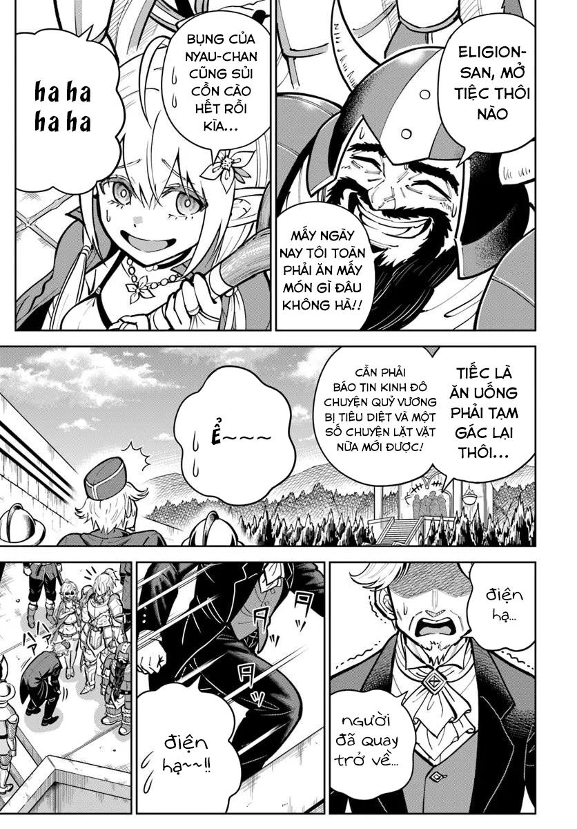 Dungeon Ni Hisomu Yandere Na Kanojo Ni Ore Wa Nando Mo Korosareru Chapter 30 - Next 