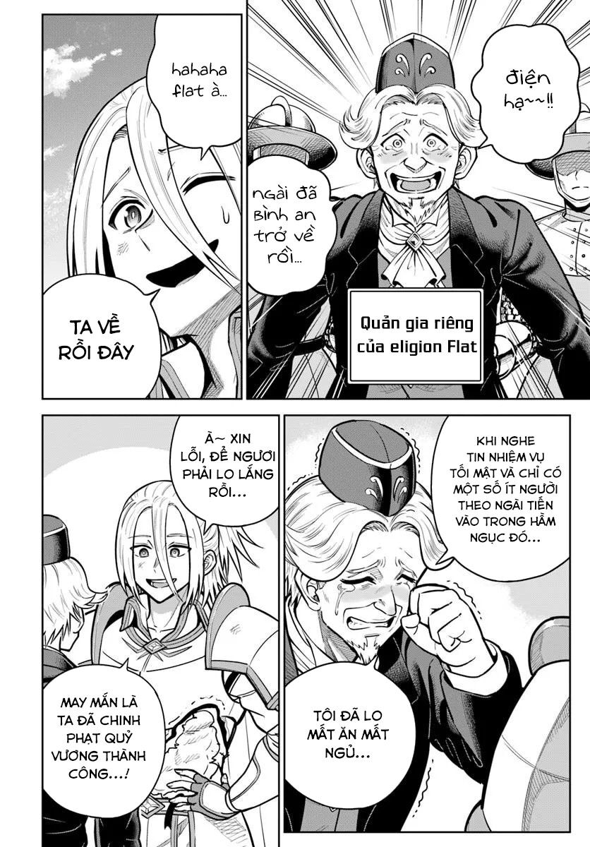 Dungeon Ni Hisomu Yandere Na Kanojo Ni Ore Wa Nando Mo Korosareru Chapter 30 - Next 