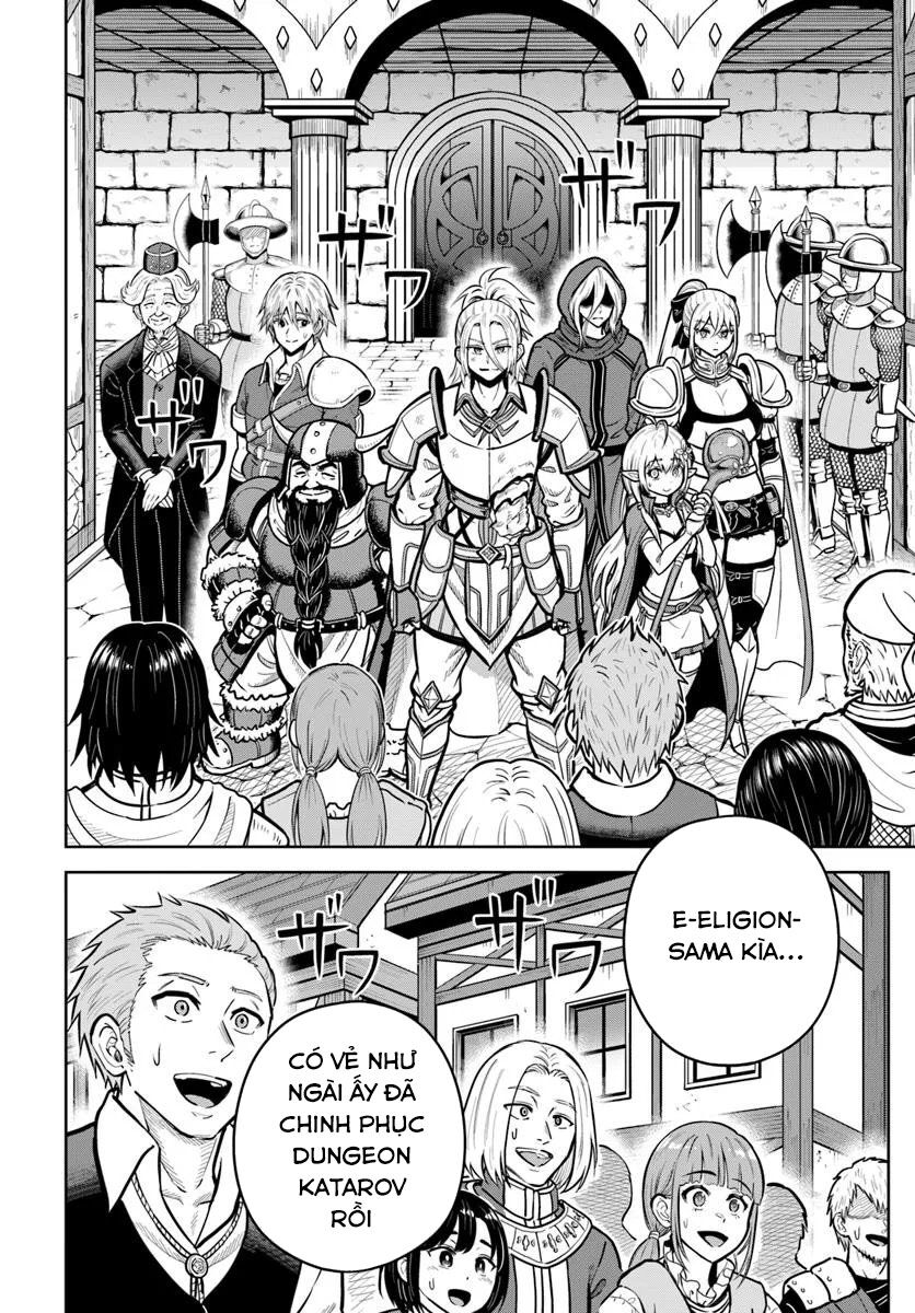 Dungeon Ni Hisomu Yandere Na Kanojo Ni Ore Wa Nando Mo Korosareru Chapter 30 - Next 