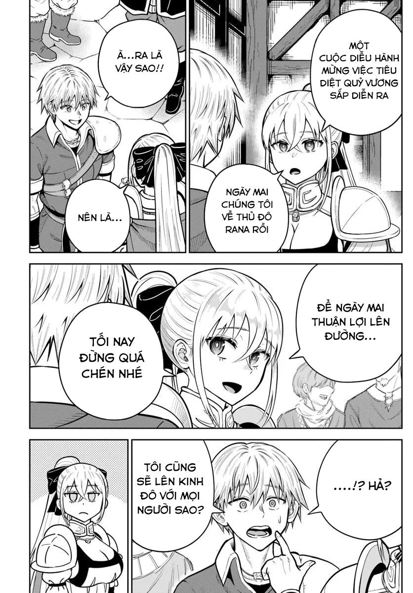 Dungeon Ni Hisomu Yandere Na Kanojo Ni Ore Wa Nando Mo Korosareru Chapter 30 - Next 