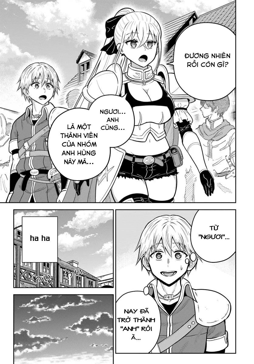 Dungeon Ni Hisomu Yandere Na Kanojo Ni Ore Wa Nando Mo Korosareru Chapter 30 - Next 