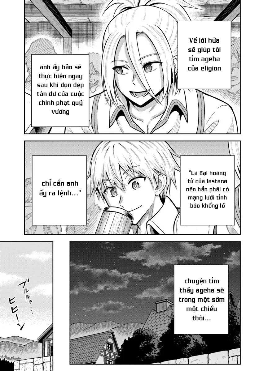 Dungeon Ni Hisomu Yandere Na Kanojo Ni Ore Wa Nando Mo Korosareru Chapter 30 - Next 