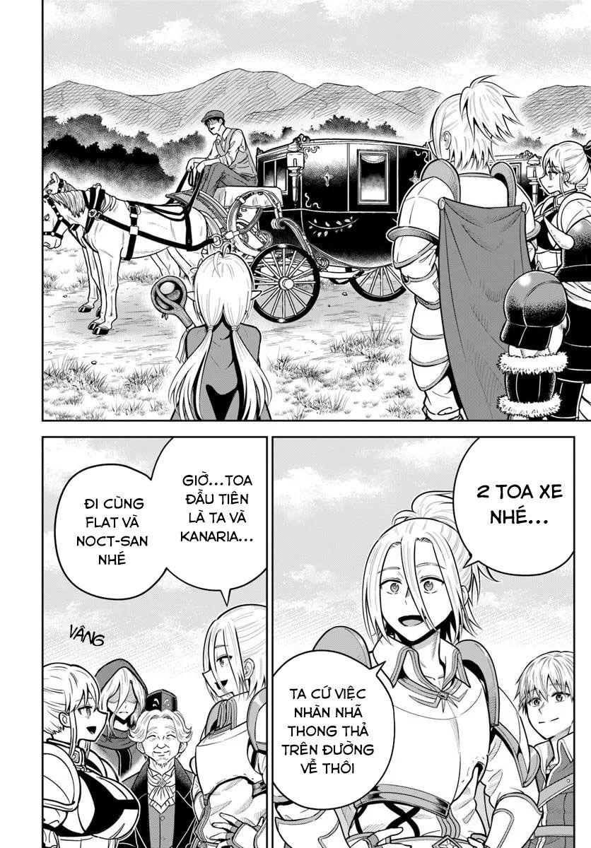 Dungeon Ni Hisomu Yandere Na Kanojo Ni Ore Wa Nando Mo Korosareru Chapter 30 - Next 