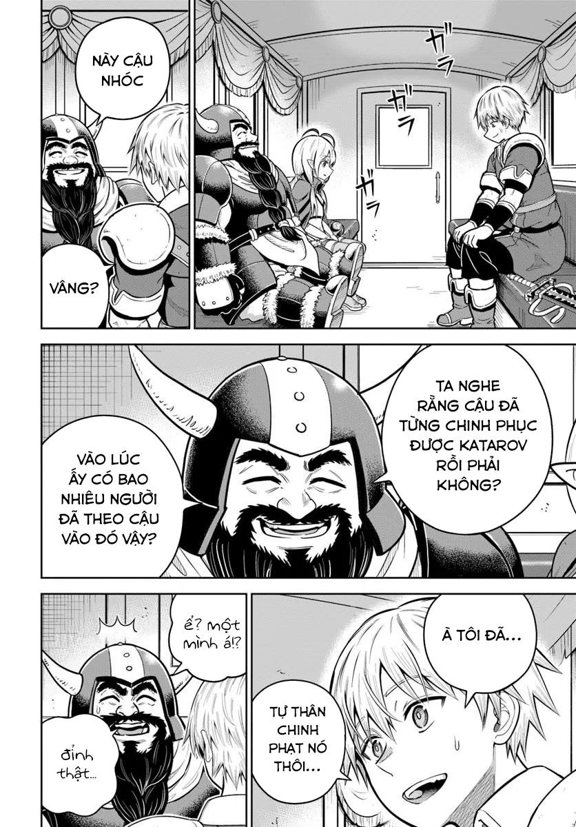 Dungeon Ni Hisomu Yandere Na Kanojo Ni Ore Wa Nando Mo Korosareru Chapter 30 - Next 