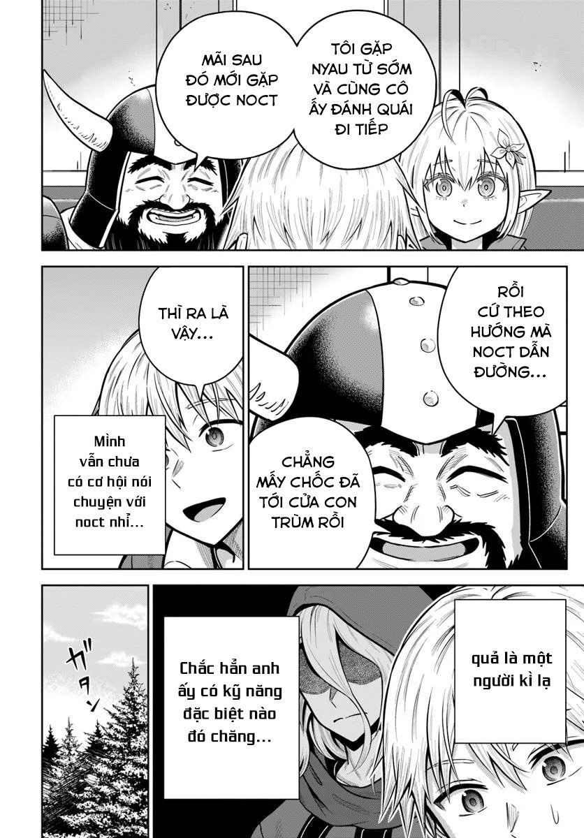 Dungeon Ni Hisomu Yandere Na Kanojo Ni Ore Wa Nando Mo Korosareru Chapter 30 - Next 