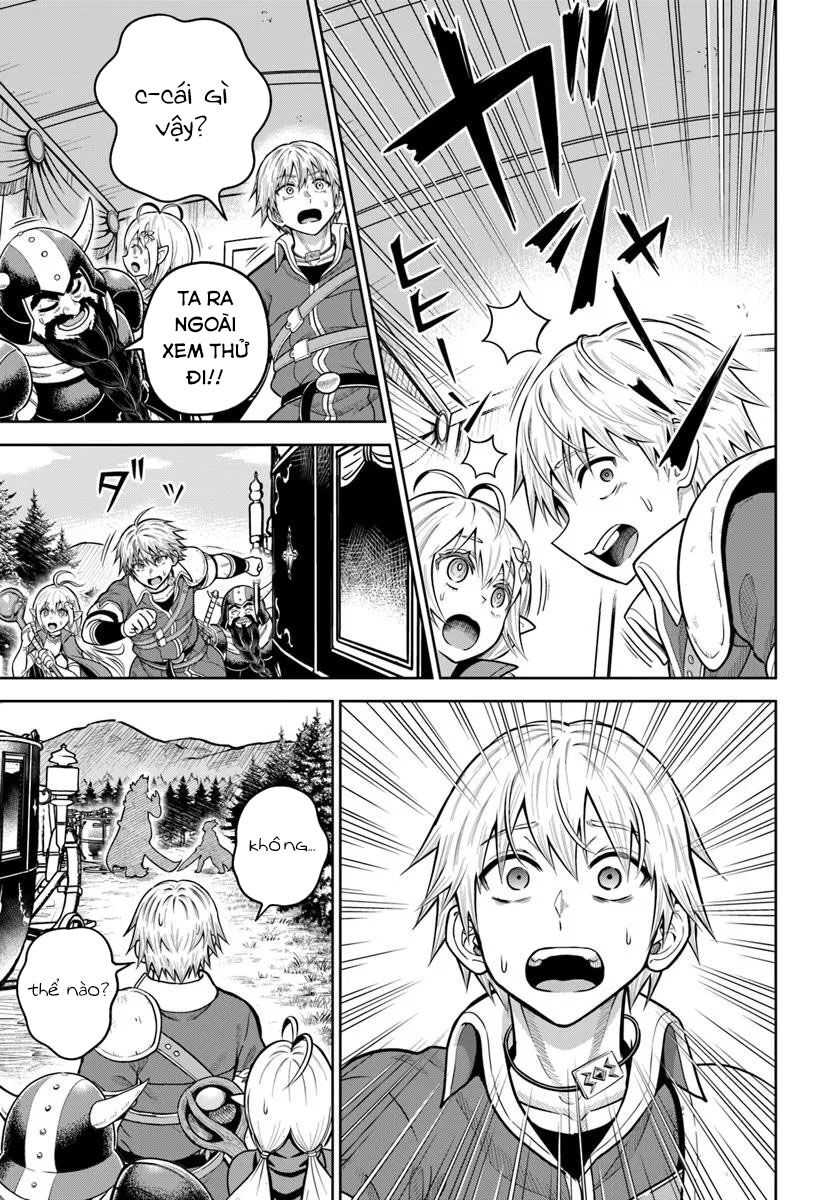 Dungeon Ni Hisomu Yandere Na Kanojo Ni Ore Wa Nando Mo Korosareru Chapter 30 - Next 