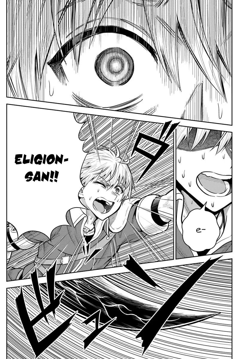 Dungeon Ni Hisomu Yandere Na Kanojo Ni Ore Wa Nando Mo Korosareru Chapter 30 - Next 