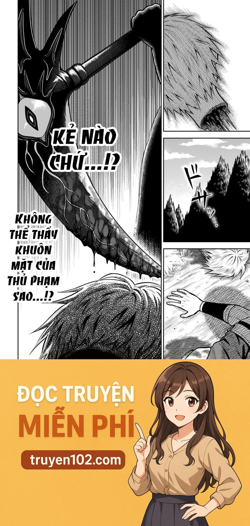 Dungeon Ni Hisomu Yandere Na Kanojo Ni Ore Wa Nando Mo Korosareru Chapter 30 - Next 