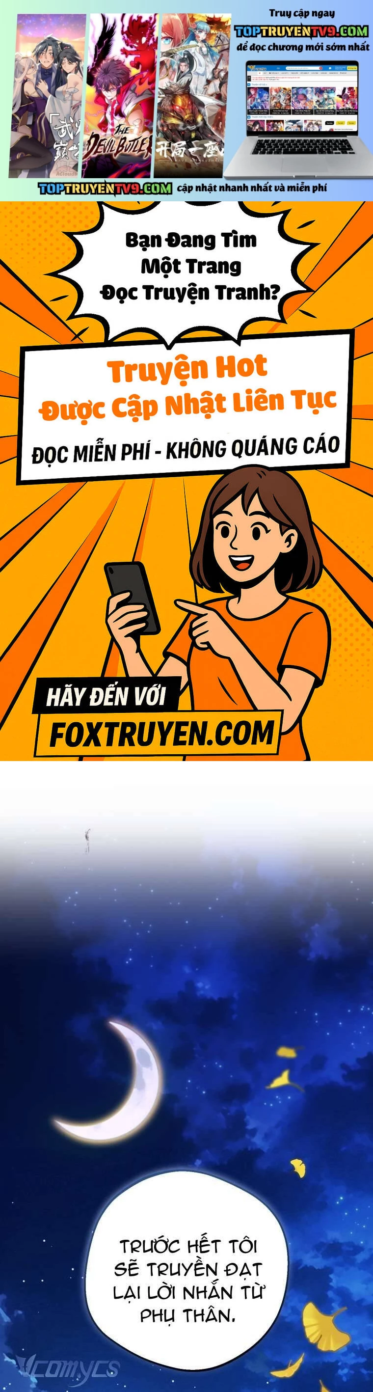 Được Yêu Thương Mà Còn Ngại Ngùng Sao! Chapter 100 1