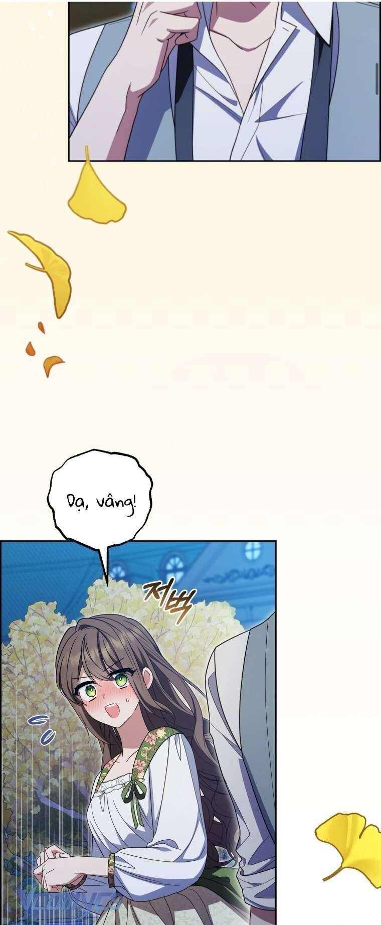 Được Yêu Thương Mà Còn Ngại Ngùng Sao! Chapter 100 3