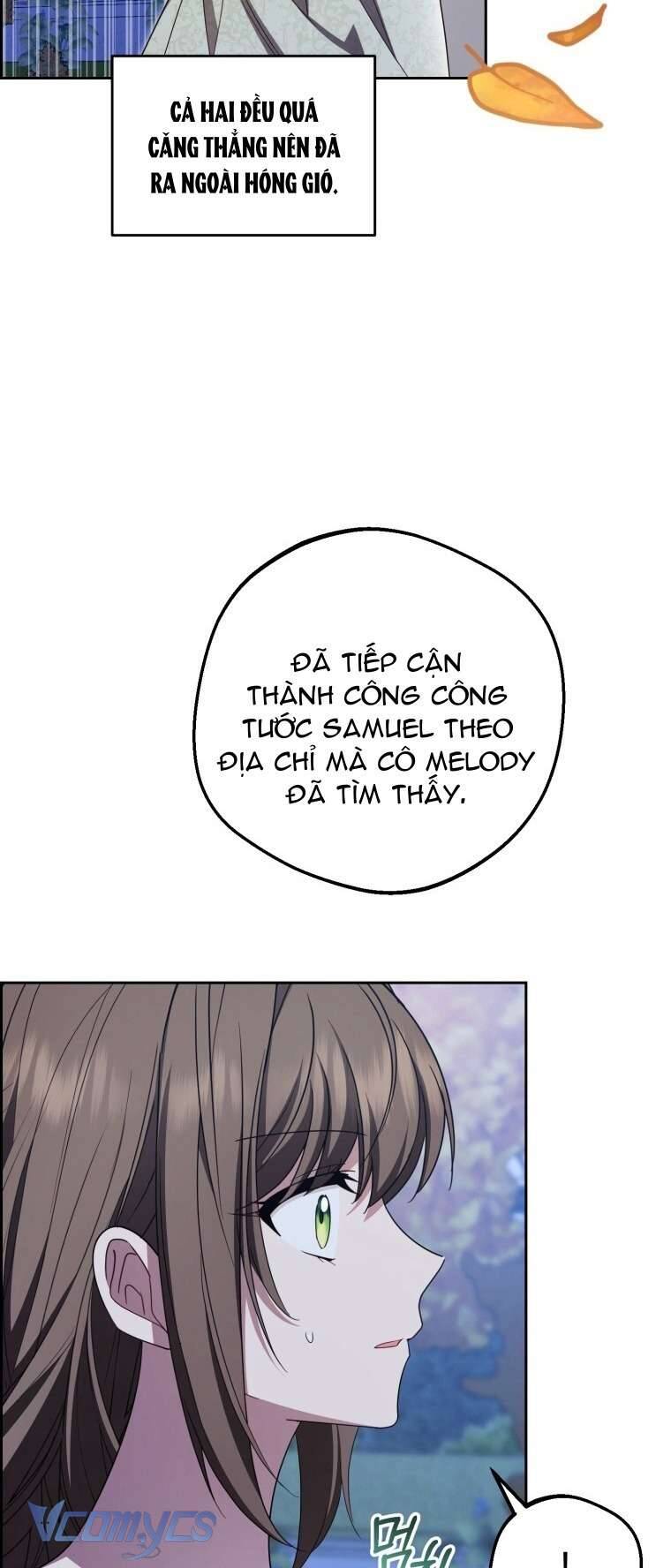 Được Yêu Thương Mà Còn Ngại Ngùng Sao! Chapter 100 4