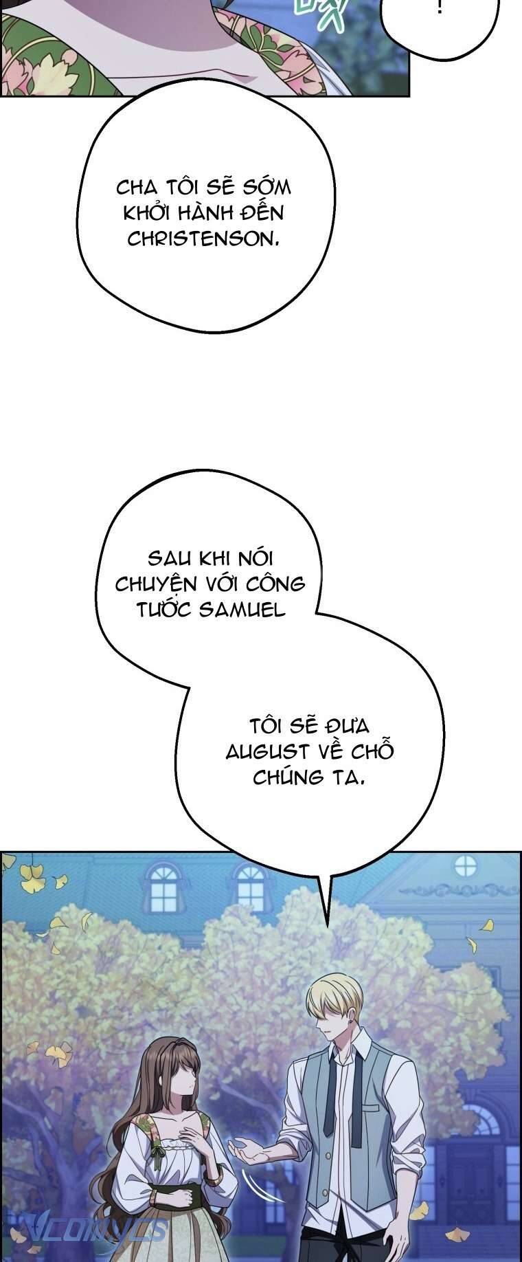 Được Yêu Thương Mà Còn Ngại Ngùng Sao! Chapter 100 5