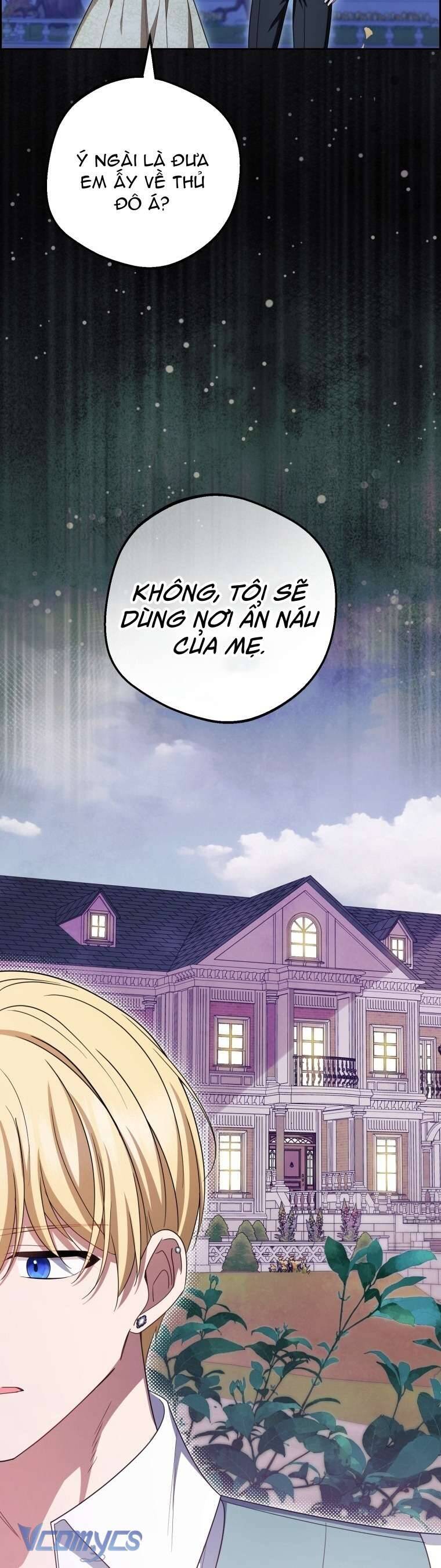 Được Yêu Thương Mà Còn Ngại Ngùng Sao! Chapter 100 6