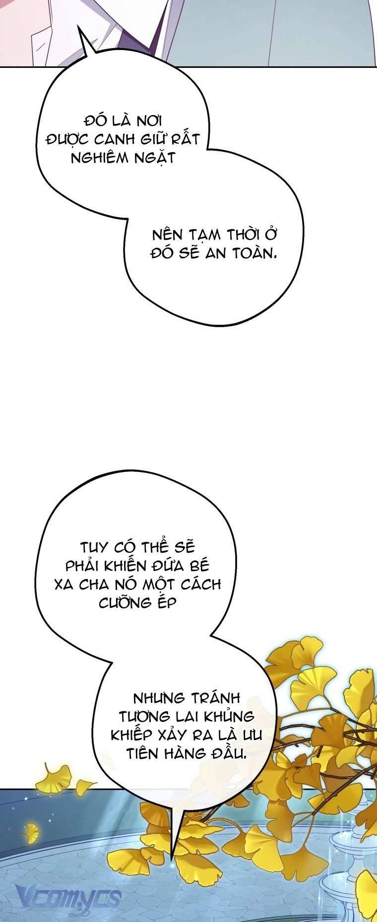 Được Yêu Thương Mà Còn Ngại Ngùng Sao! Chapter 100 7