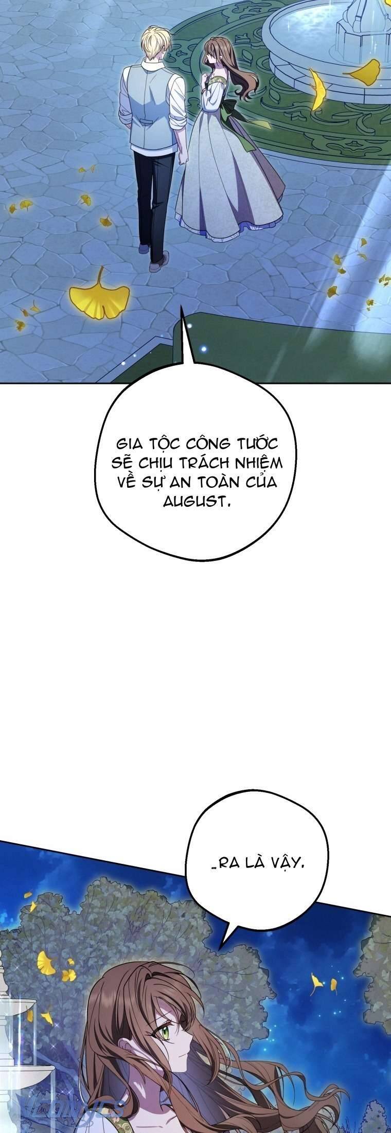 Được Yêu Thương Mà Còn Ngại Ngùng Sao! Chapter 100 8