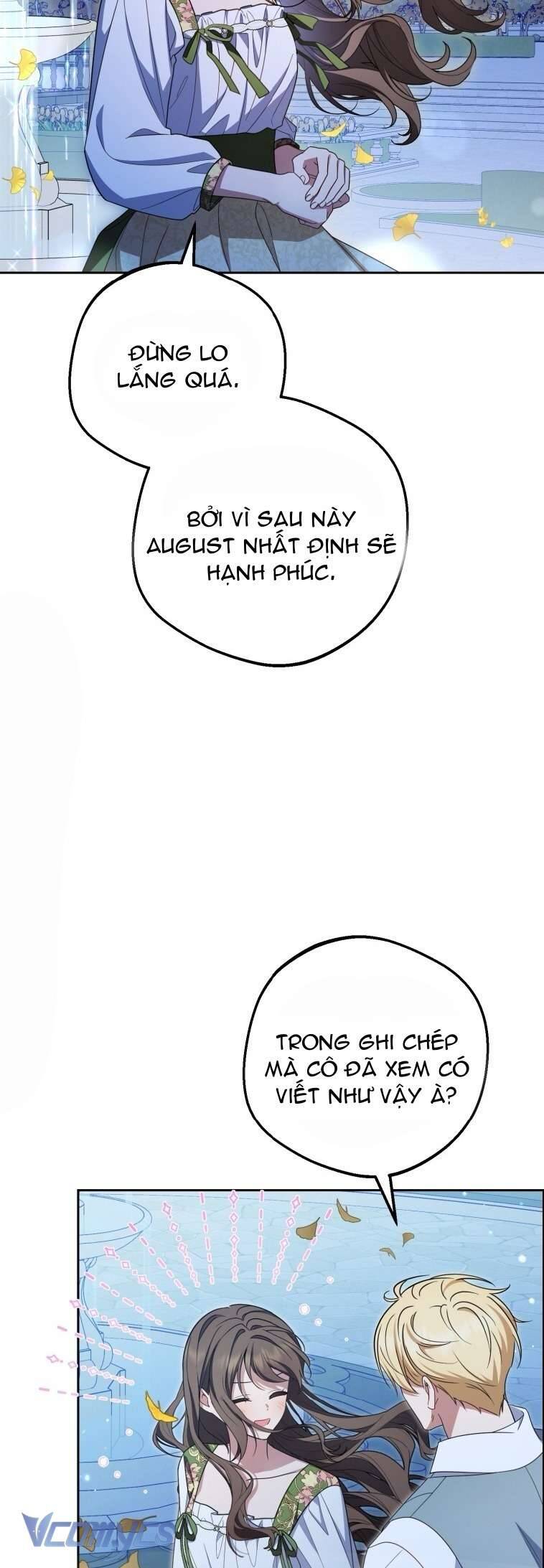 Được Yêu Thương Mà Còn Ngại Ngùng Sao! Chapter 100 9