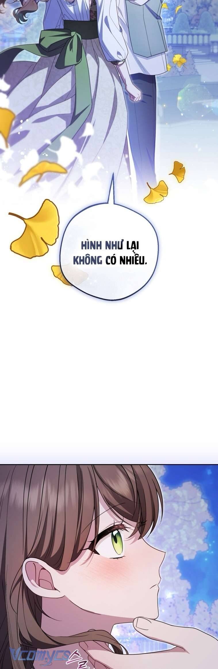 Được Yêu Thương Mà Còn Ngại Ngùng Sao! Chapter 100 12