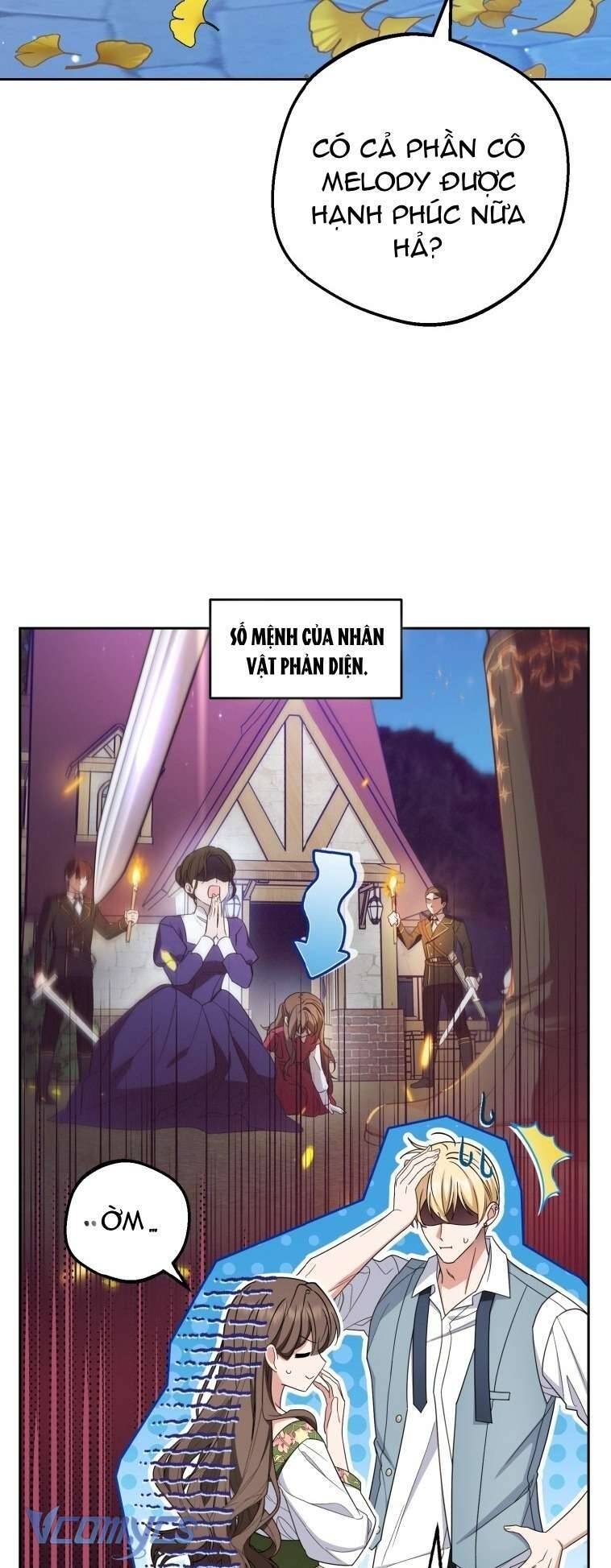 Được Yêu Thương Mà Còn Ngại Ngùng Sao! Chapter 100 14