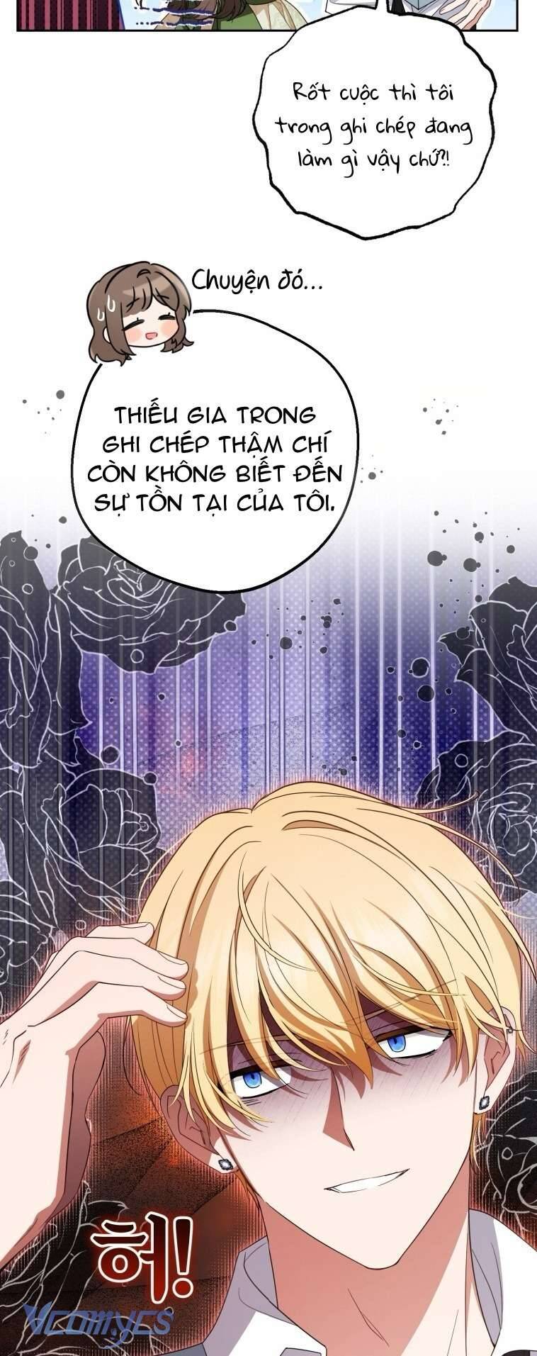Được Yêu Thương Mà Còn Ngại Ngùng Sao! Chapter 100 15