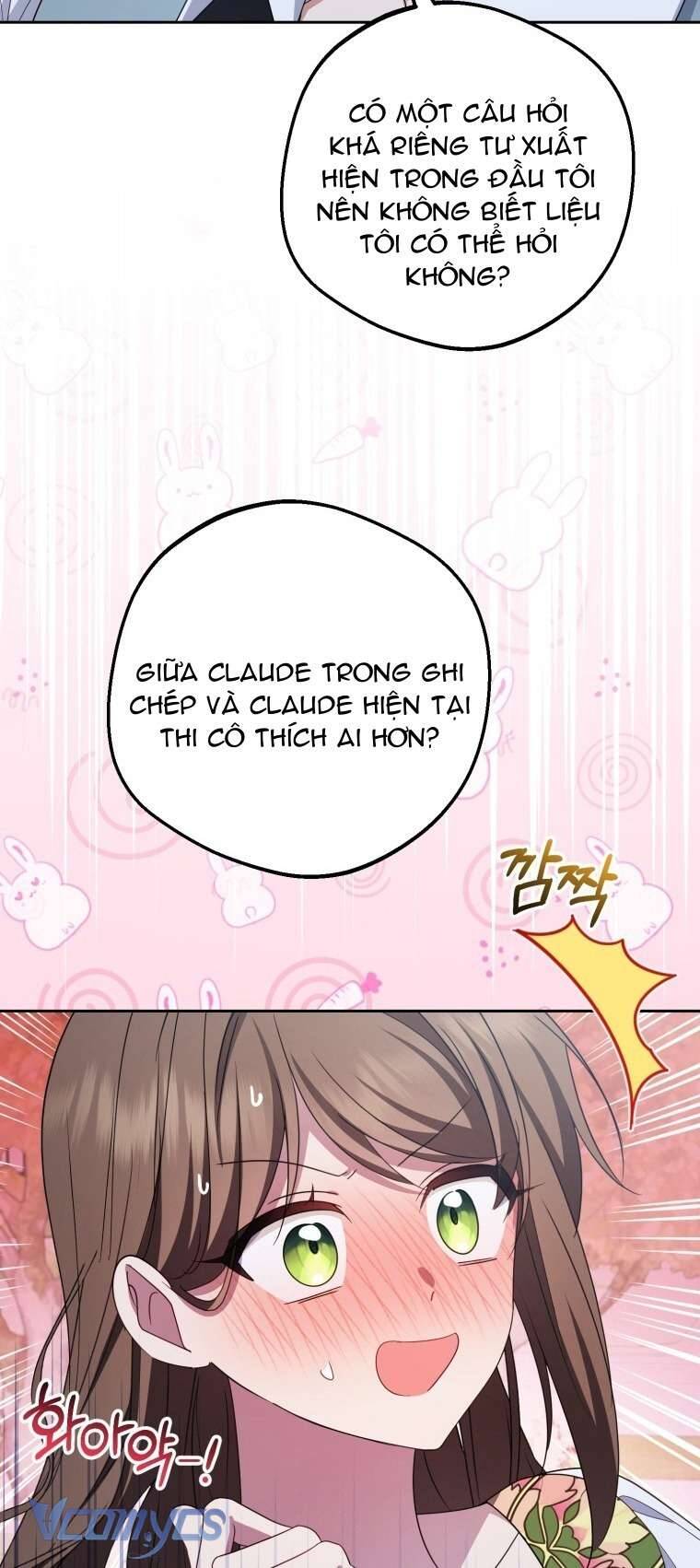 Được Yêu Thương Mà Còn Ngại Ngùng Sao! Chapter 100 18
