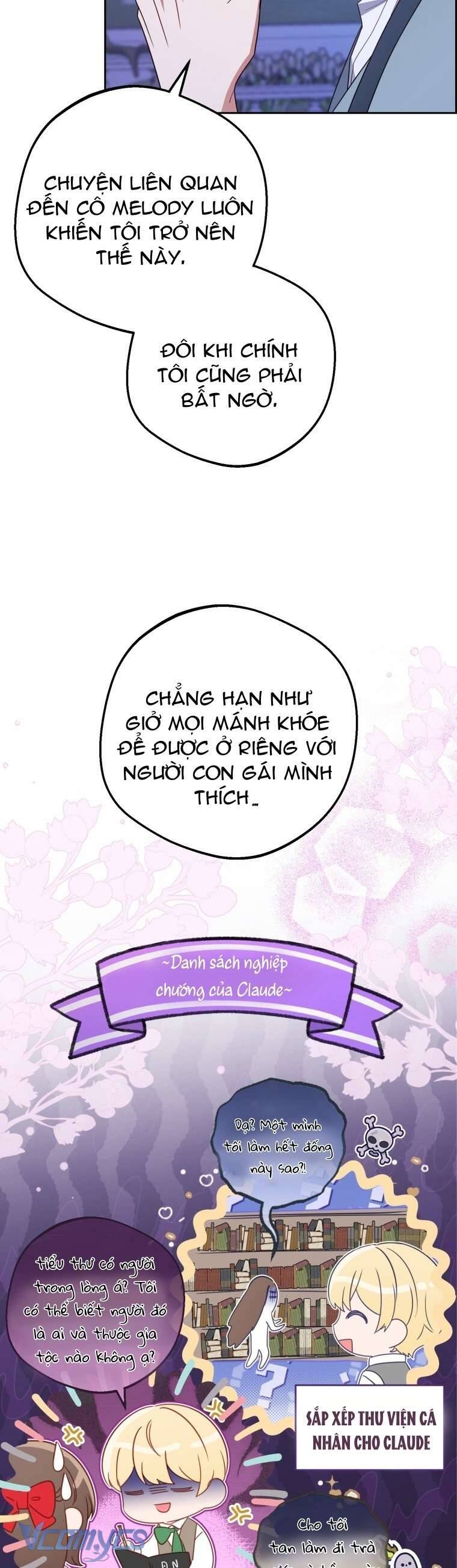 Được Yêu Thương Mà Còn Ngại Ngùng Sao! Chapter 100 21
