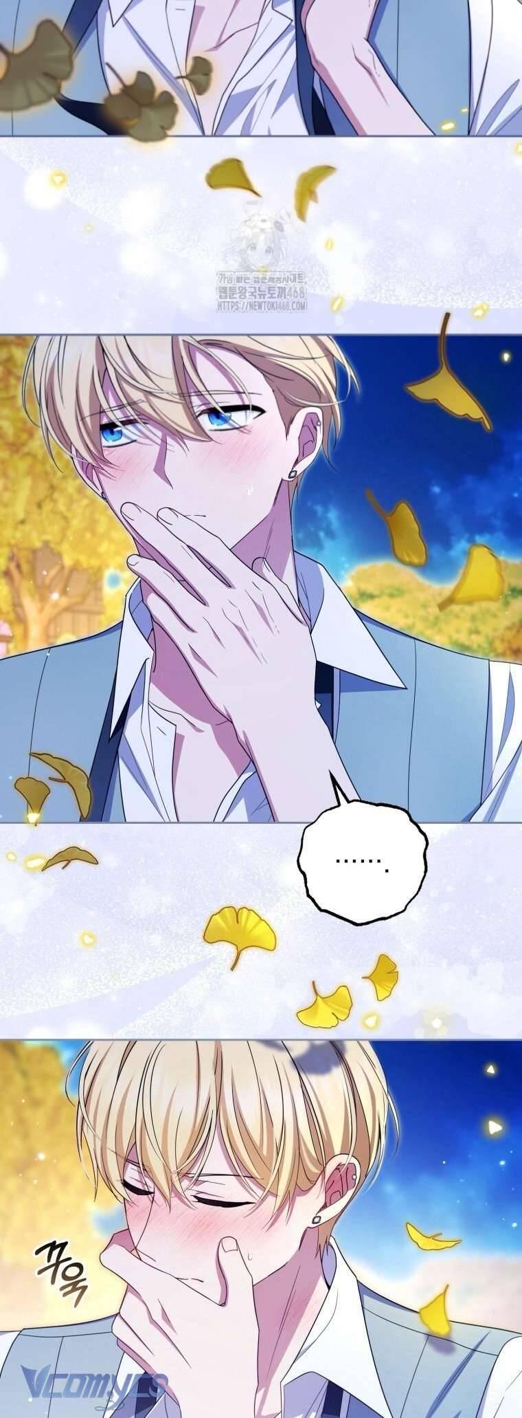 Được Yêu Thương Mà Còn Ngại Ngùng Sao! Chapter 100 23