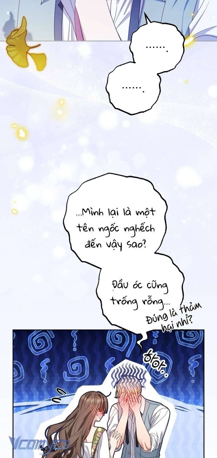 Được Yêu Thương Mà Còn Ngại Ngùng Sao! Chapter 100 24
