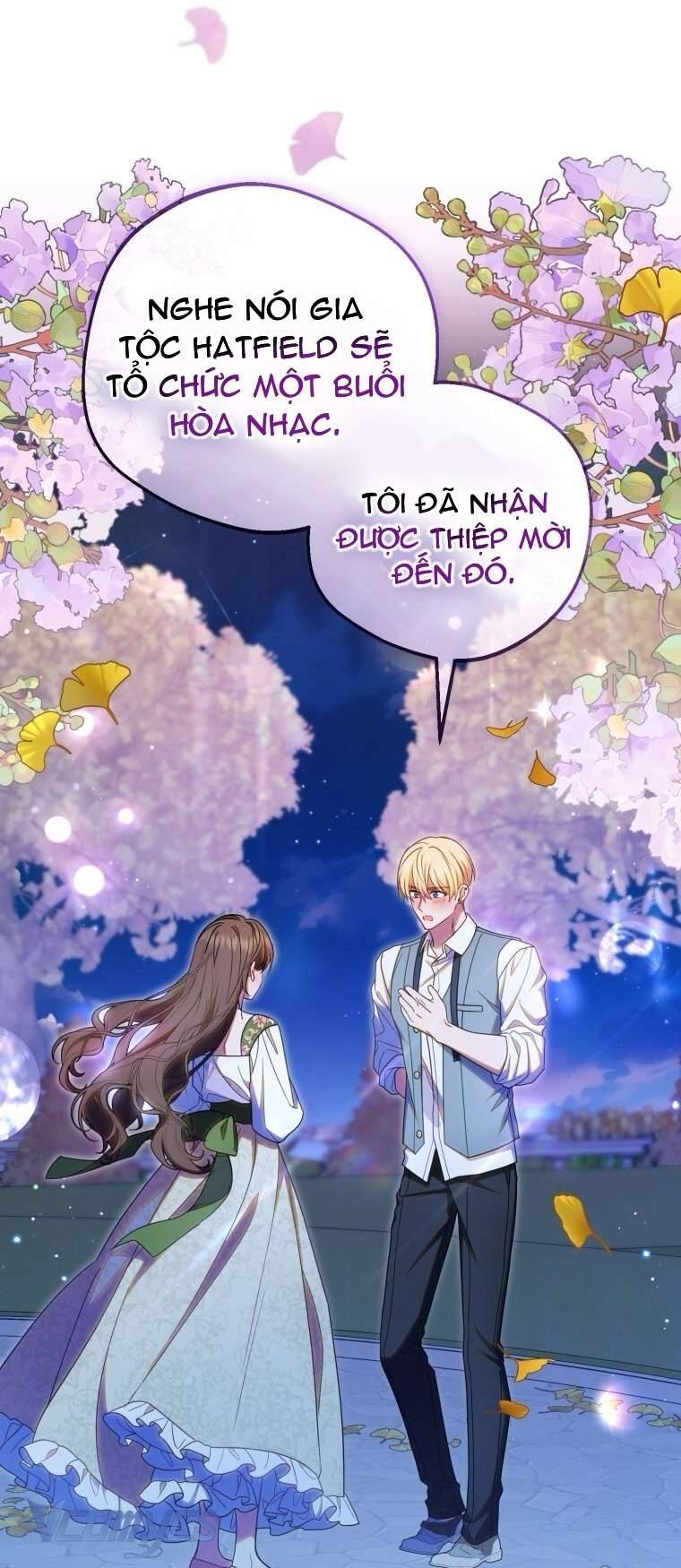Được Yêu Thương Mà Còn Ngại Ngùng Sao! Chapter 100 28