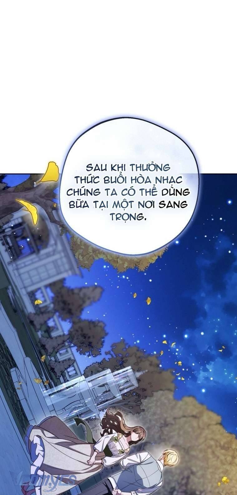 Được Yêu Thương Mà Còn Ngại Ngùng Sao! Chapter 100 33