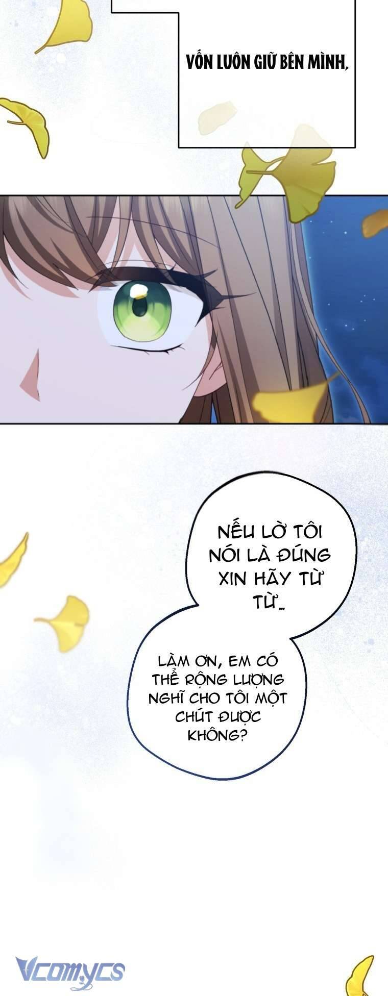 Được Yêu Thương Mà Còn Ngại Ngùng Sao! Chapter 100 38