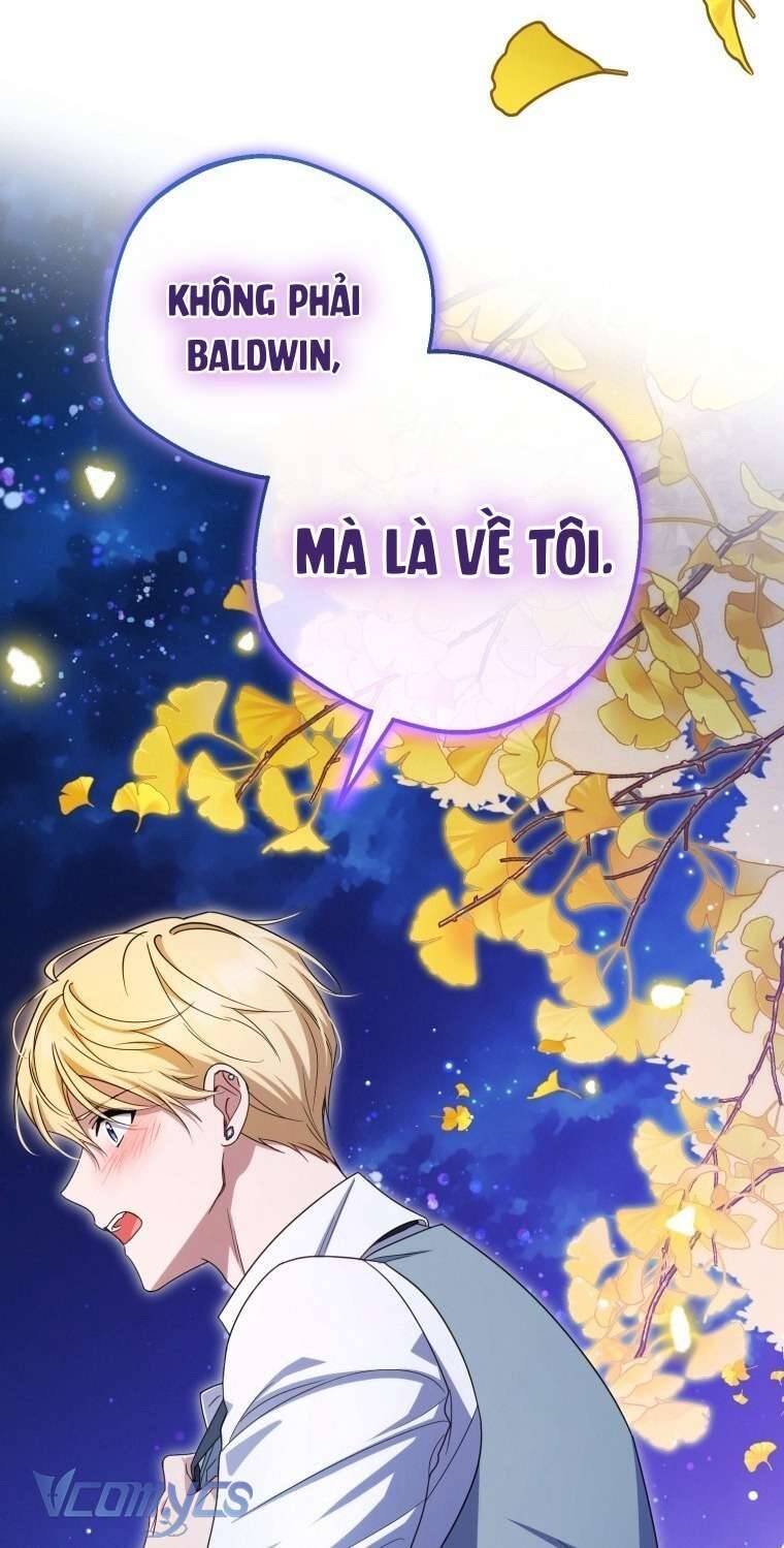 Được Yêu Thương Mà Còn Ngại Ngùng Sao! Chapter 100 39