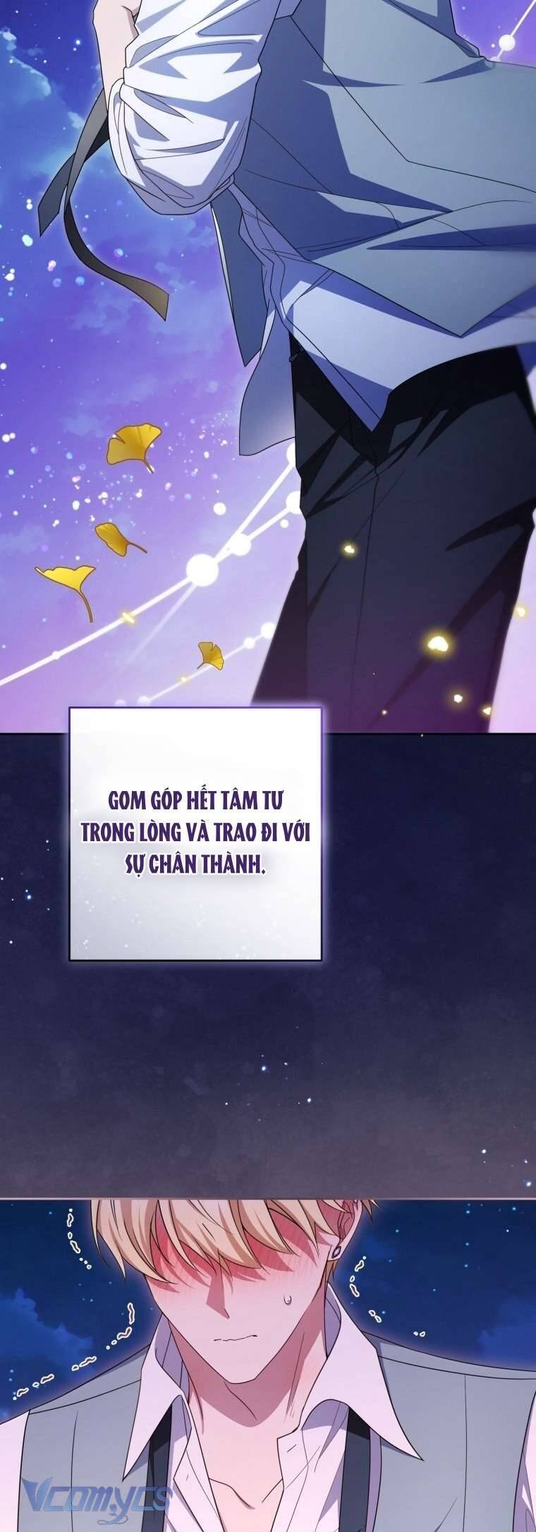 Được Yêu Thương Mà Còn Ngại Ngùng Sao! Chapter 100 40