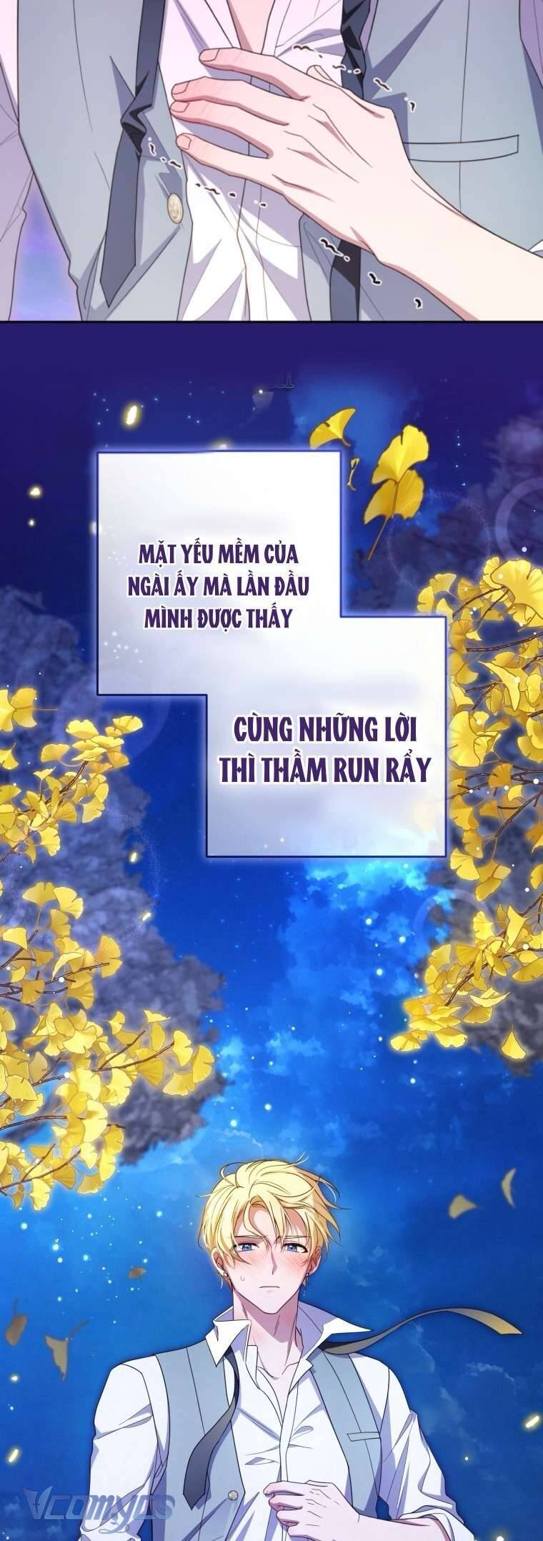 Được Yêu Thương Mà Còn Ngại Ngùng Sao! Chapter 100 41
